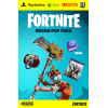 Fortnite - Mecha-Pop Pack